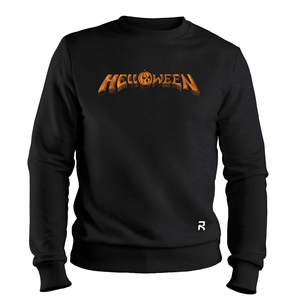 Moletom Unissex Helloween