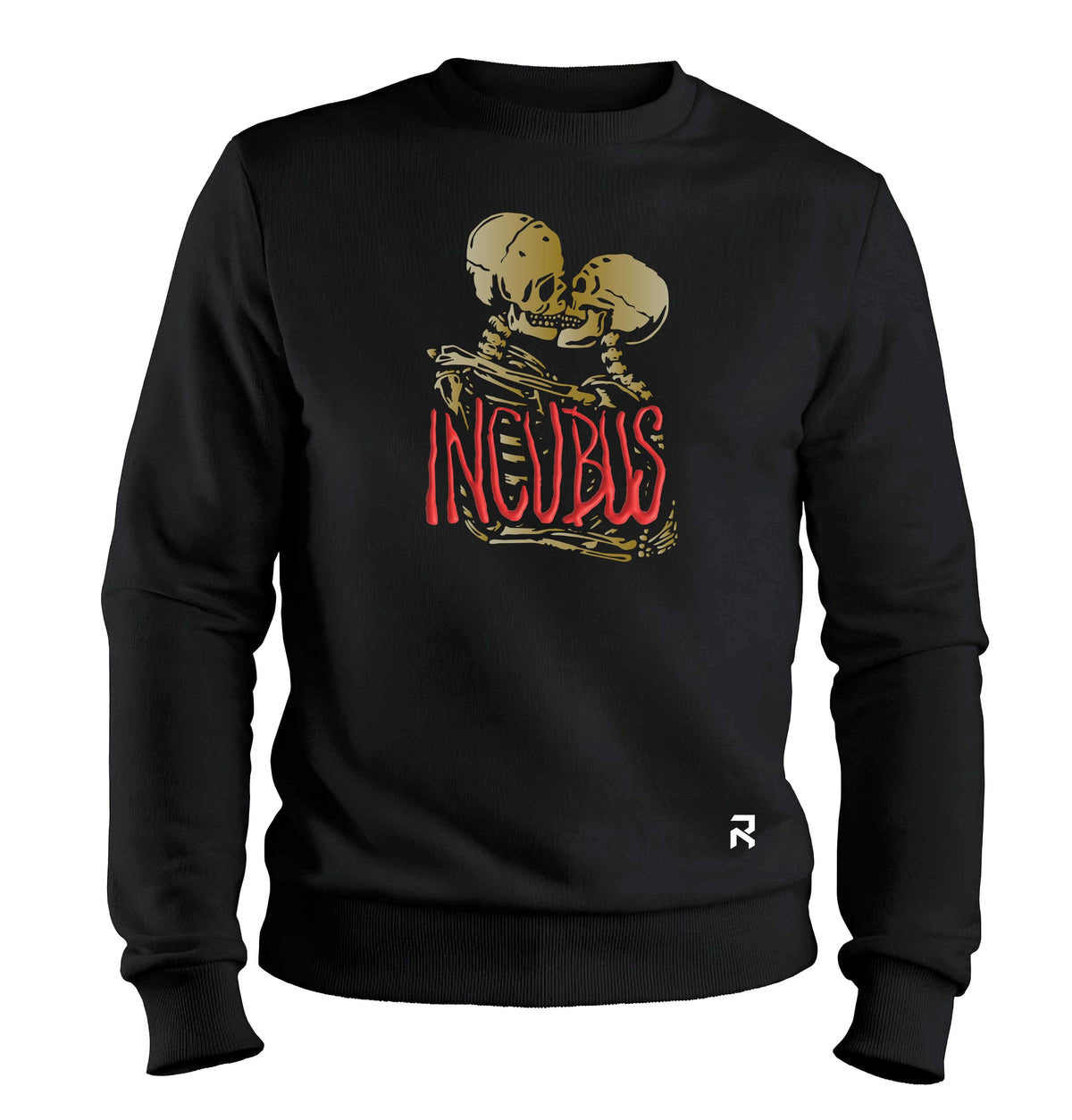 Moletom Unissex Incubus