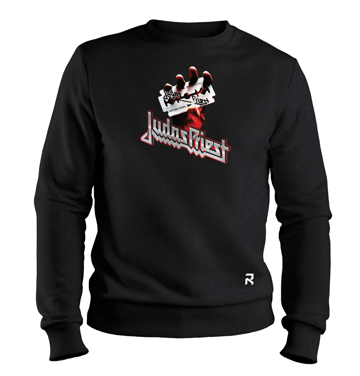 Moletom Unissex Judas Priest