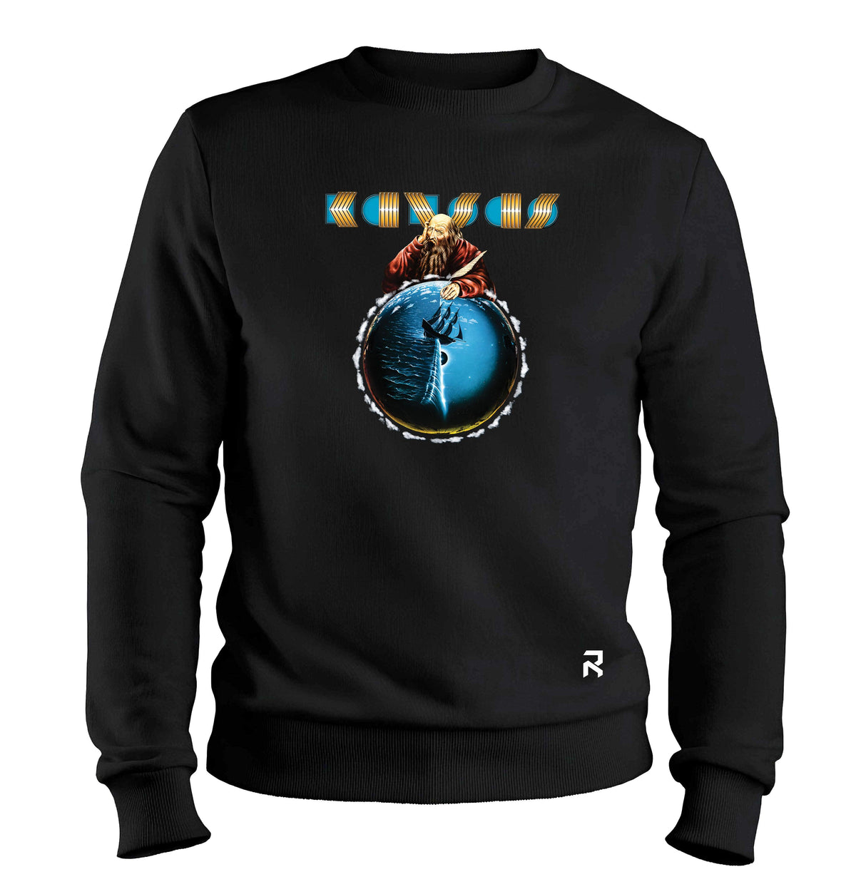 Moletom Unissex Kansas