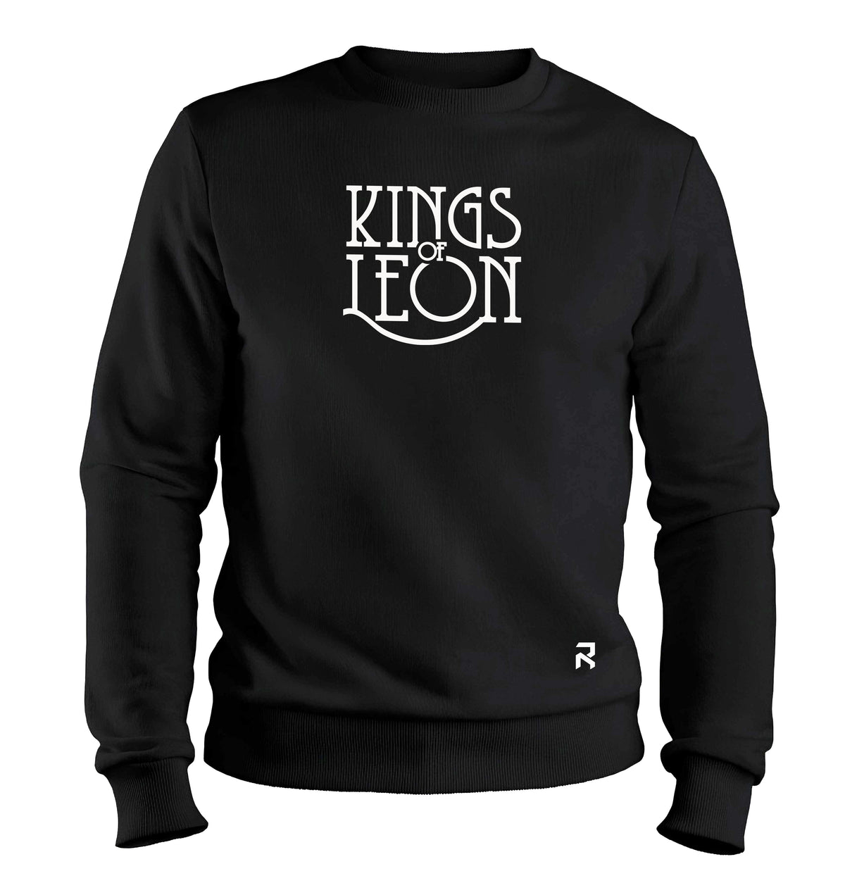 Moletom Unissex Kings Of Leon