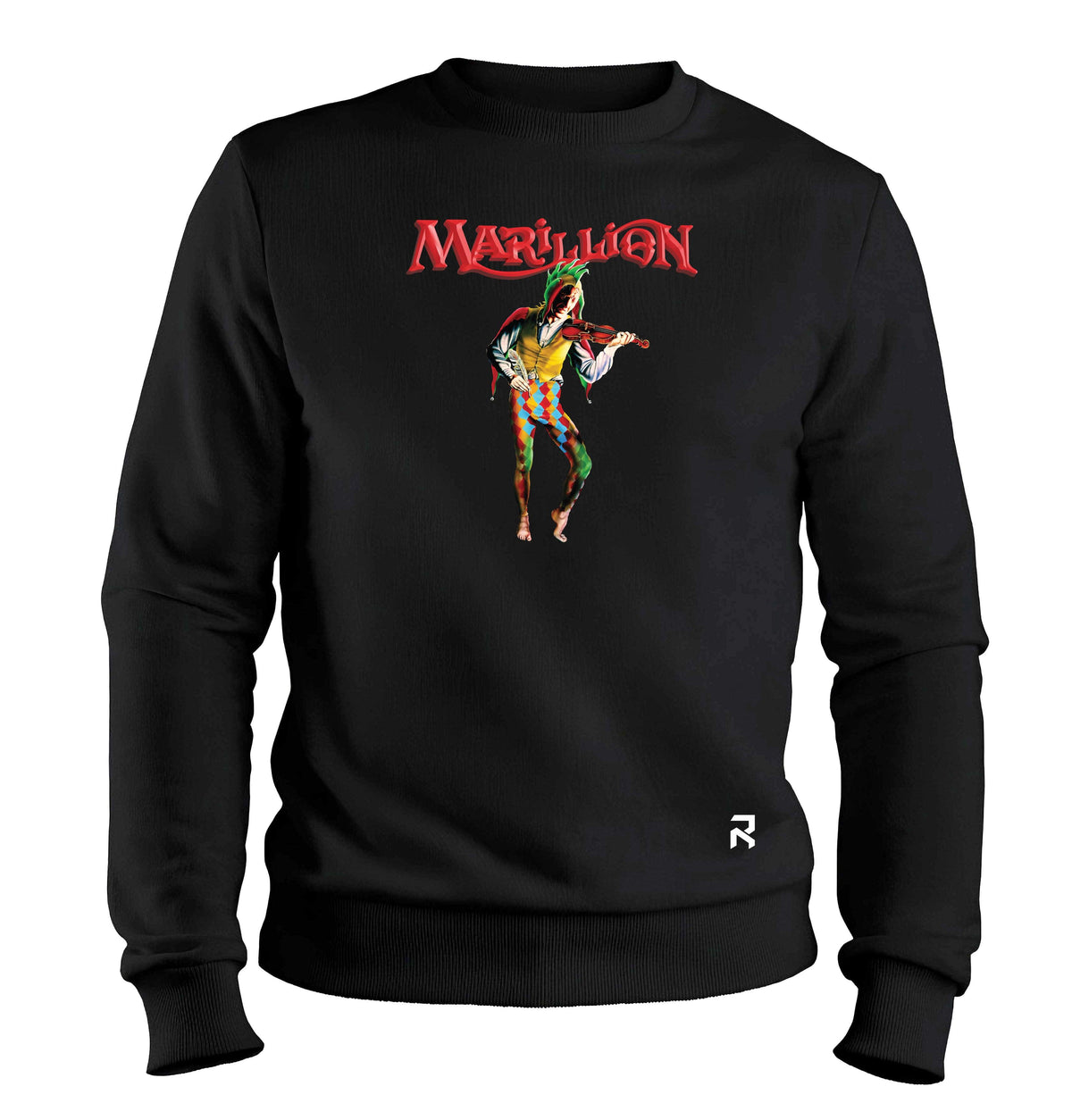 Moletom Unissex Marillion