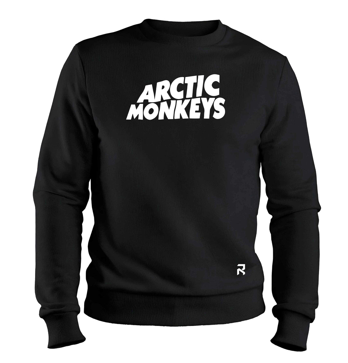 Moletom Unissex Arctic Monkeys