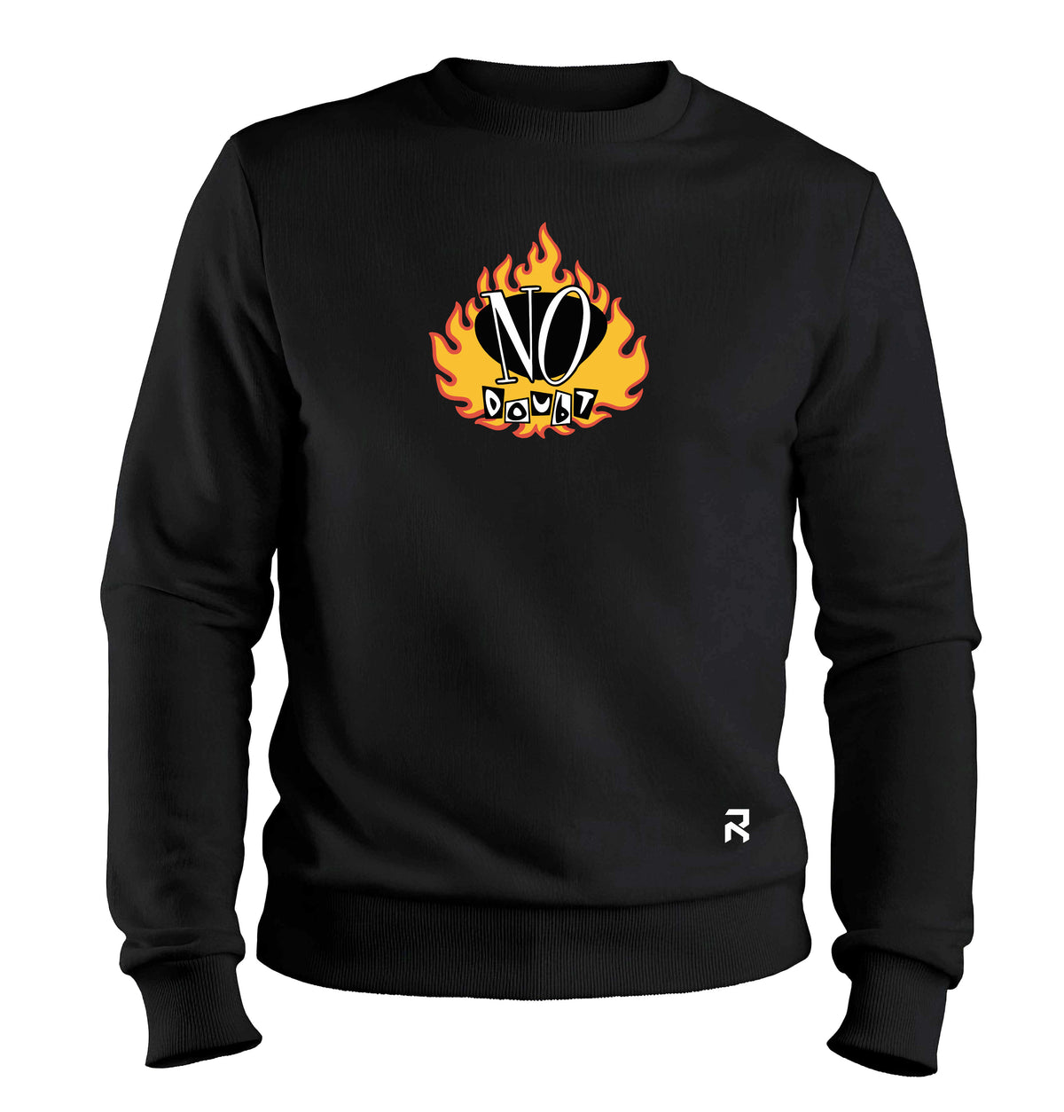 Moletom Unissex No Doubt