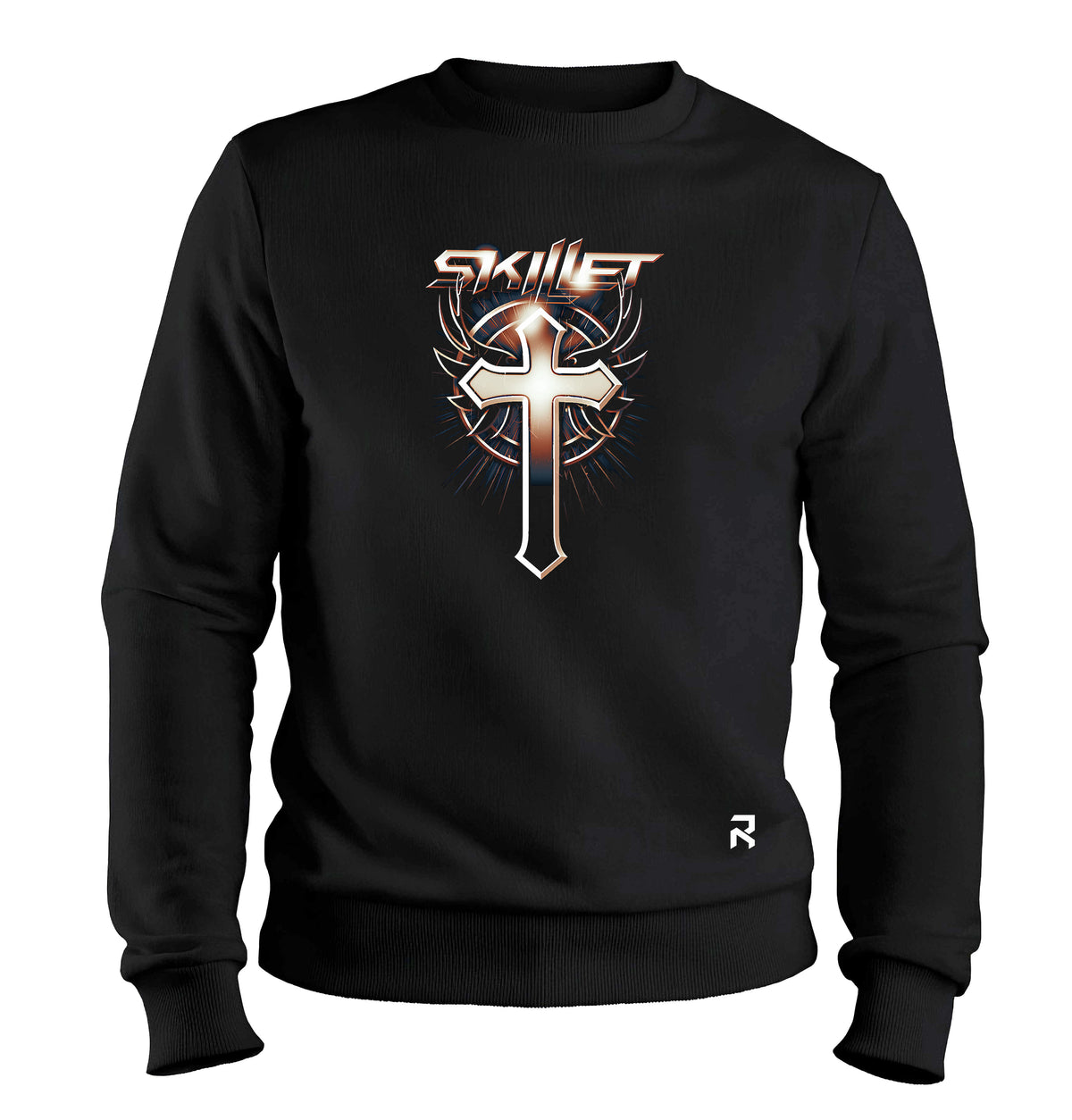 Moletom Unissex Skillet