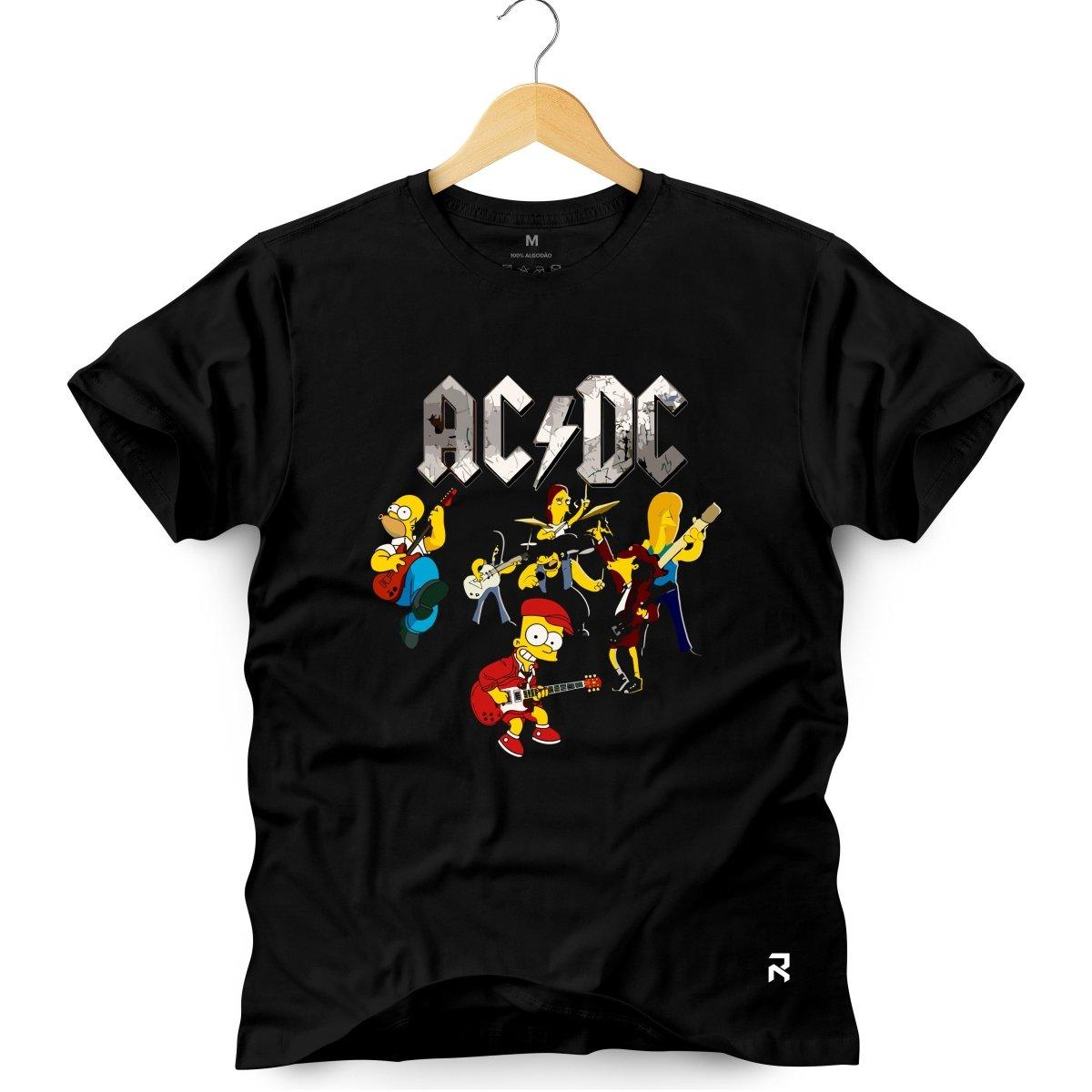 Camisetas simpsons on sale