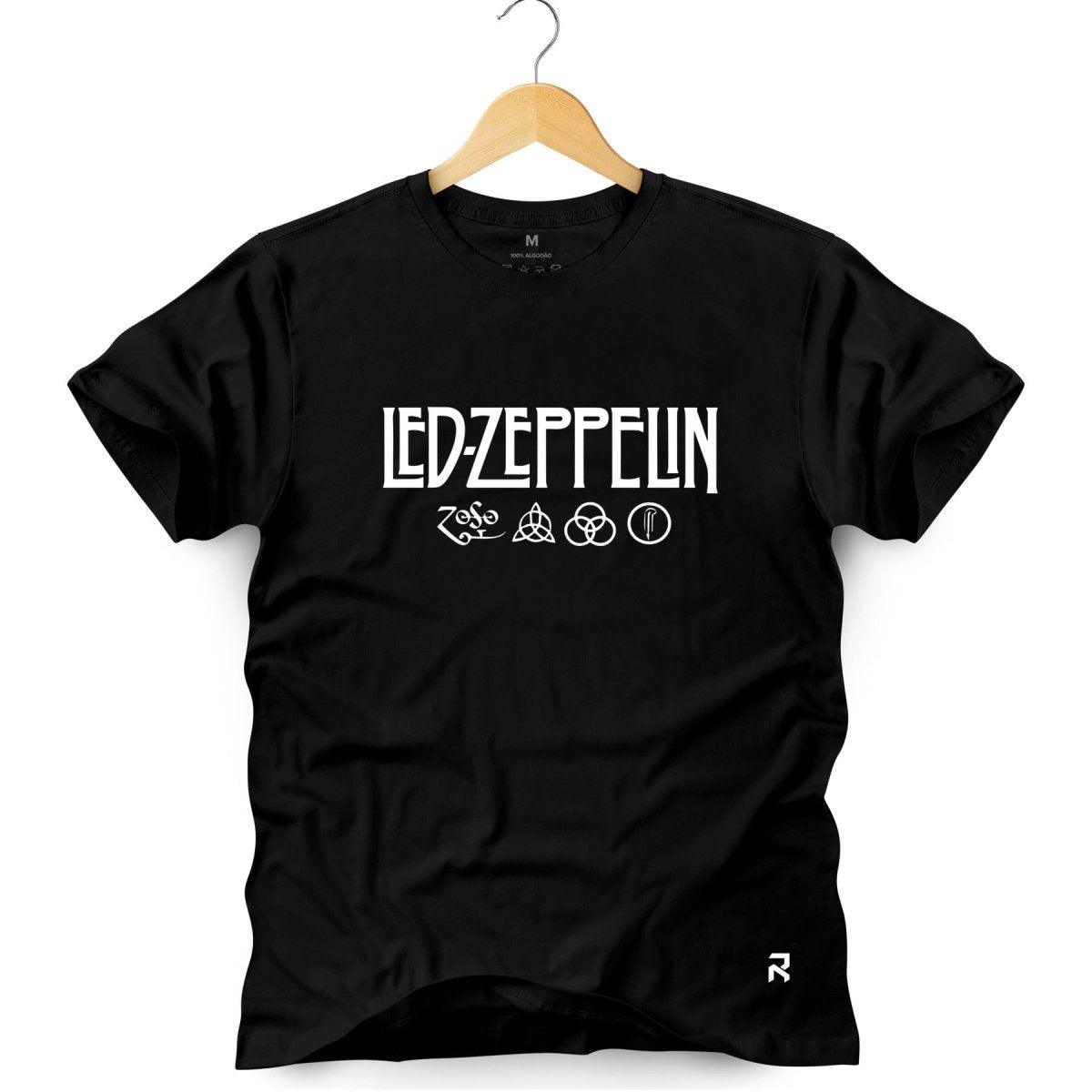 LED ZEPPELIN Tシャツ Lサイズ Camiseta Masculina Led Zeppelin