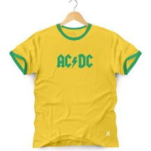 Camiseta Masculina ACDC Raiz Copa