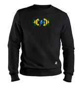 Moletom Unissex ACDC Brasil