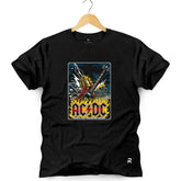 Camiseta Masculina ACDC England