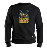 Moletom Unissex ACDC England