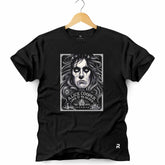 Camiseta Masculina Alice Cooper