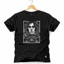 Camiseta Masculina Alice Cooper