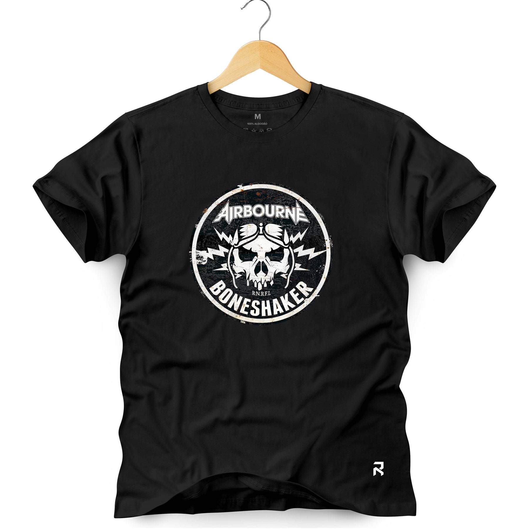 Camiseta Masculina Airboune