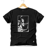 Camiseta Masculina Amy Winehouse PB