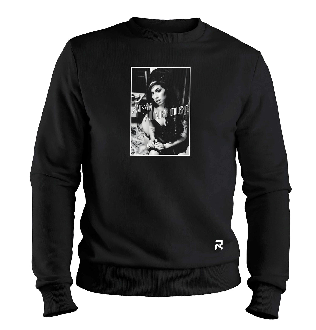 Moletom Unissex Amy Winehouse PB