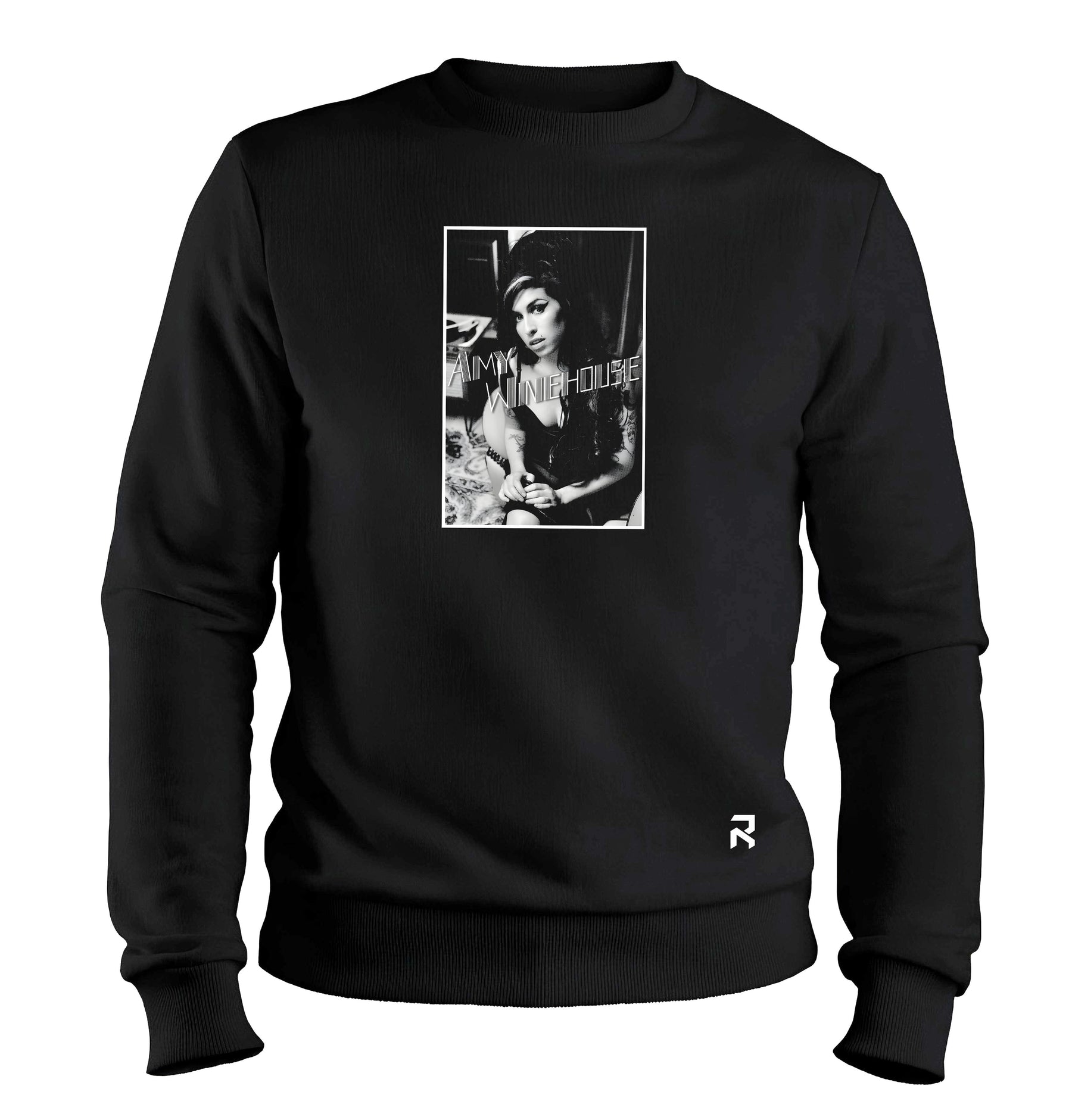 Moletom Unissex Amy Winehouse PB