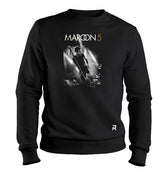 Moletom Unissex Banda Maroon 5