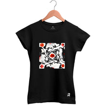 Camiseta Baby Look Feminina Blood Sugar Sex Magik RHCP