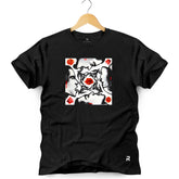 Camiseta Masculina Blood Sugar Sex Magik RHCP