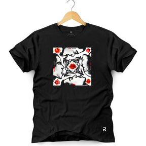 Camiseta Masculina Blood Sugar Sex Magik RHCP