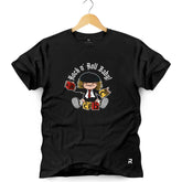 Camiseta Masculina Baby Angus