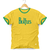 Camiseta Masculina Beatles Copa