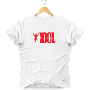 Camiseta Masculina Billy Idol