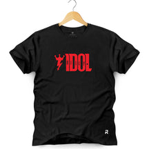 Camiseta Masculina Billy Idol