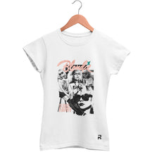 Camiseta Masculina Blondie