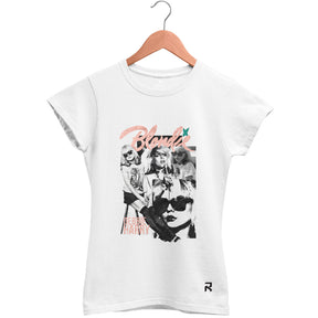 Camiseta Masculina Blondie