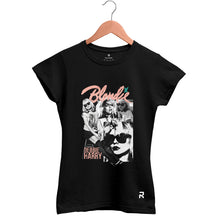Camiseta Masculina Blondie