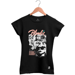 Camiseta Masculina Blondie