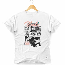 Camiseta Masculina Blondie