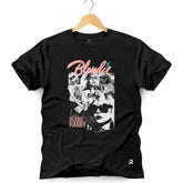 Camiseta Masculina Blondie