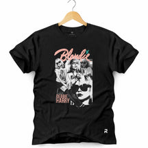 Camiseta Masculina Blondie