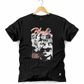 Camiseta Masculina Blondie