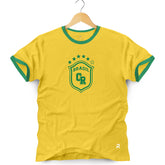 Camiseta Masculina Brasil CR