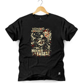 Camiseta Masculina Complicada e Perfeitinha