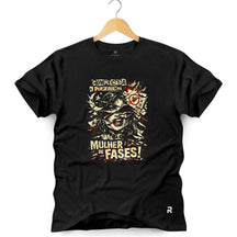 Camiseta Masculina Complicada e Perfeitinha