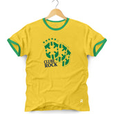 Camiseta Masculina CR Tetra