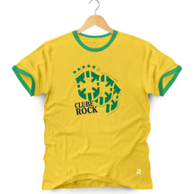Camiseta Masculina CR Tetra