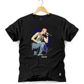 Camiseta Masculina Chester Bennington