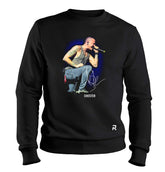 Moletom Unissex chester bennington