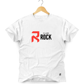 Camiseta Masculina Clube Rock