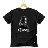 Camiseta Masculina Cruz Ozzy