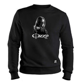 Moletom Unissex Cruz Ozzy
