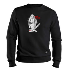 Moletom Unissex Dave Grohl