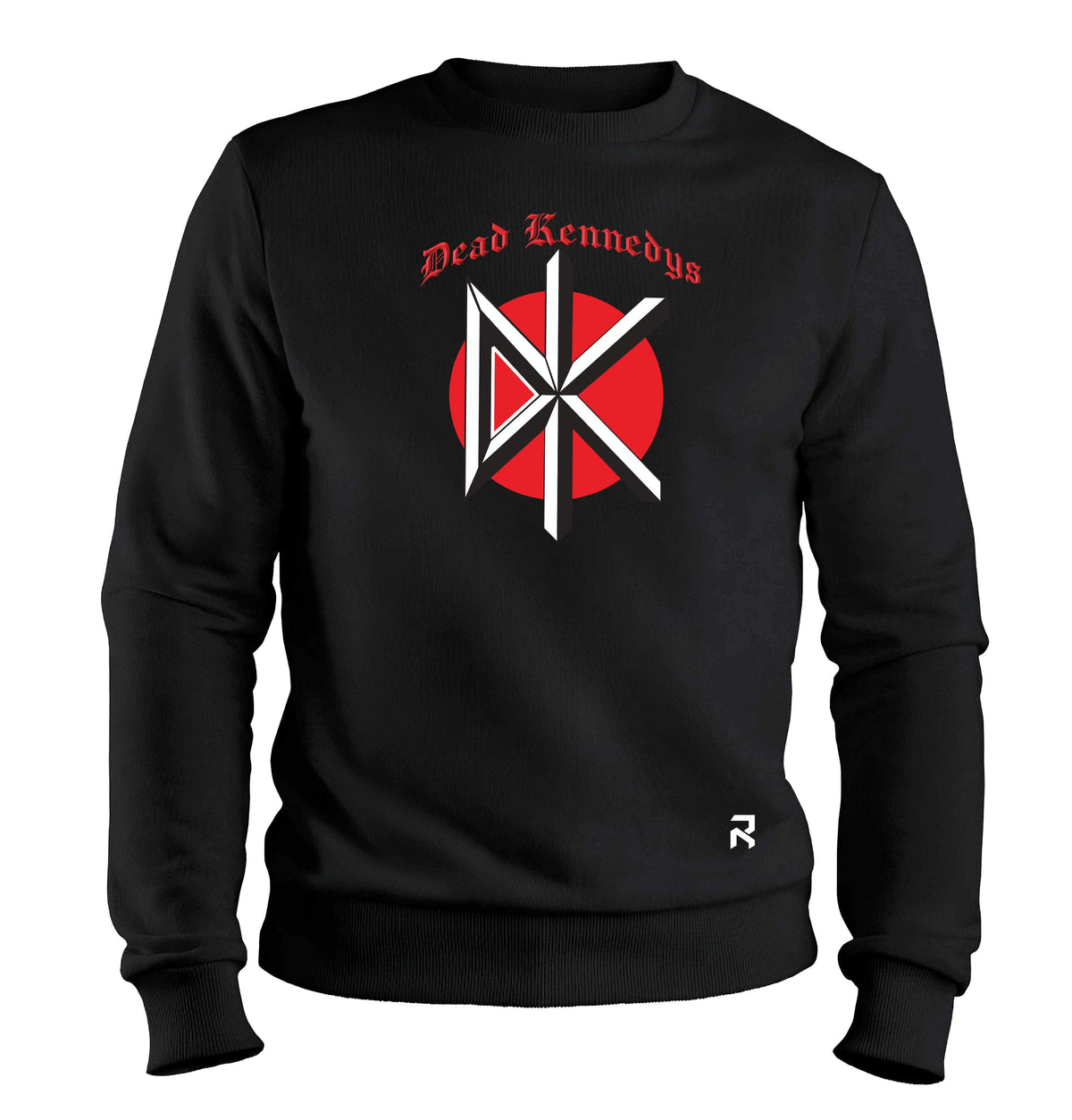 Moletom Unissex Dead Kennedys