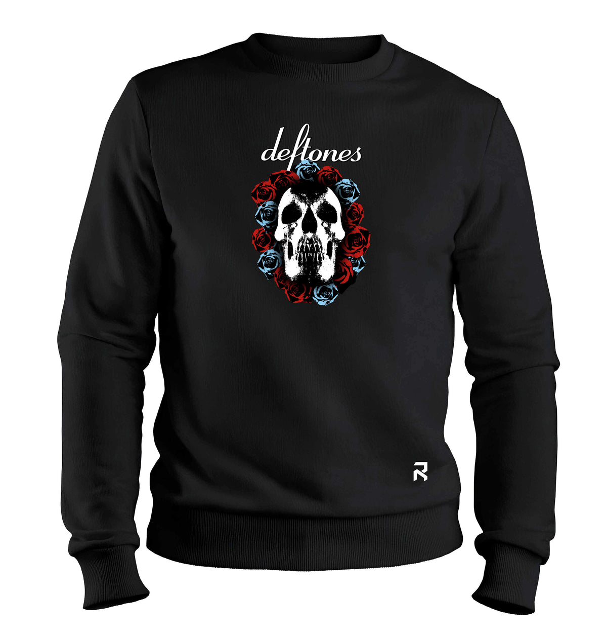 Moletom Unissex Deftones